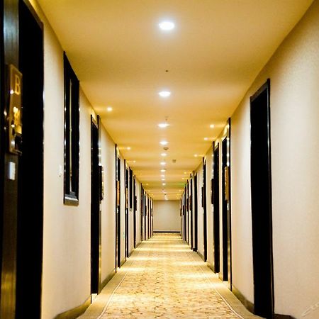 Xixili Hotel 杭州 外观 照片