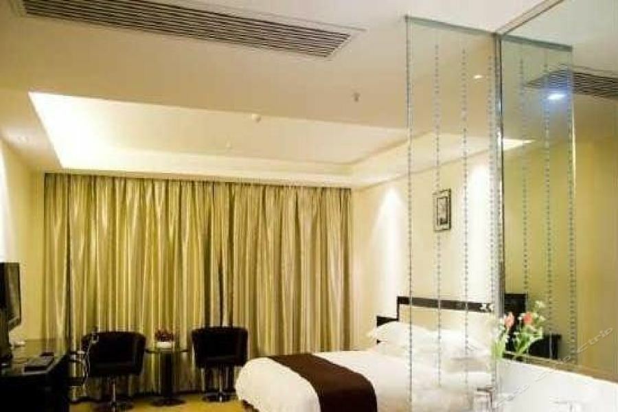 Xixili Hotel 杭州 外观 照片