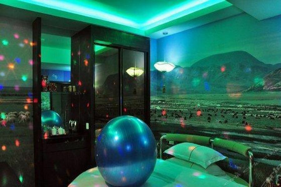 Xixili Hotel 杭州 外观 照片