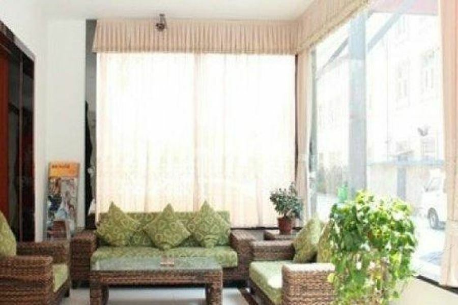 Xixili Hotel 杭州 外观 照片