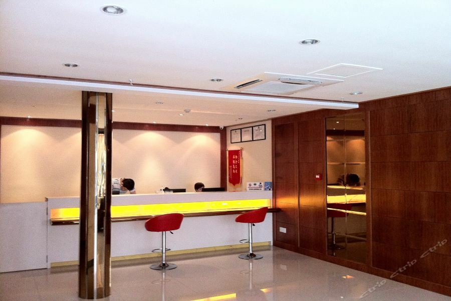 Xixili Hotel 杭州 外观 照片
