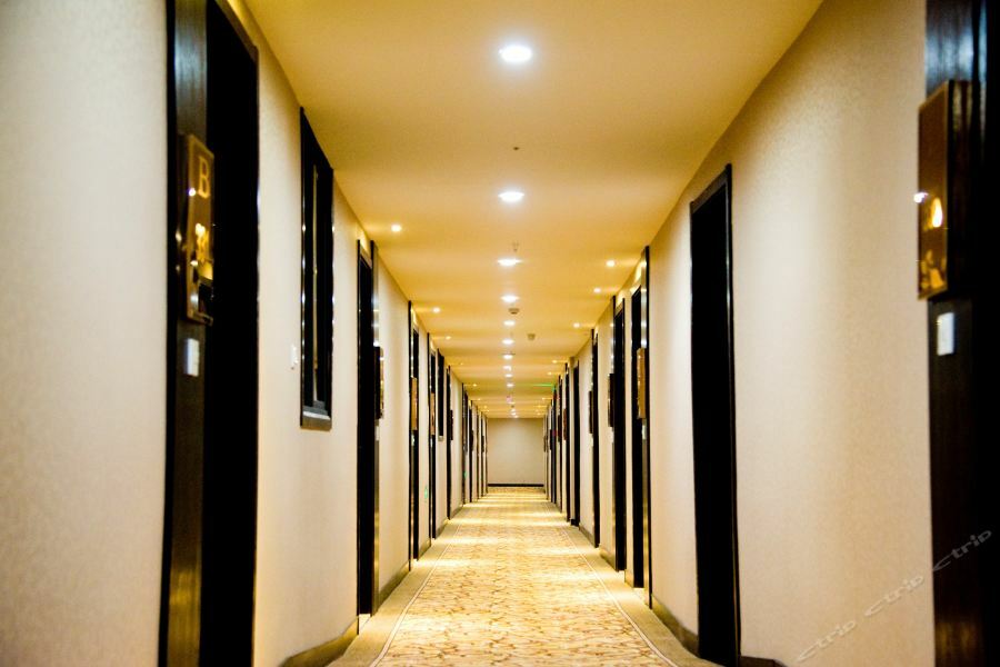Xixili Hotel 杭州 外观 照片