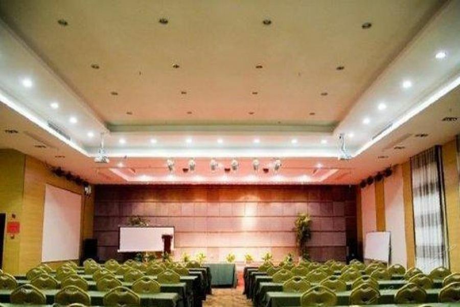 Xixili Hotel 杭州 外观 照片