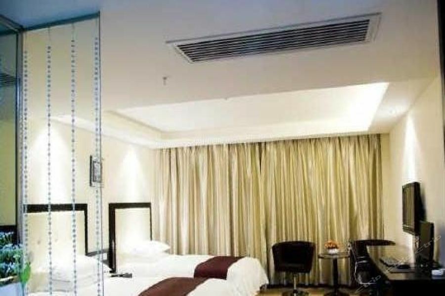 Xixili Hotel 杭州 外观 照片